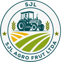 SJL AGRO FRUT
